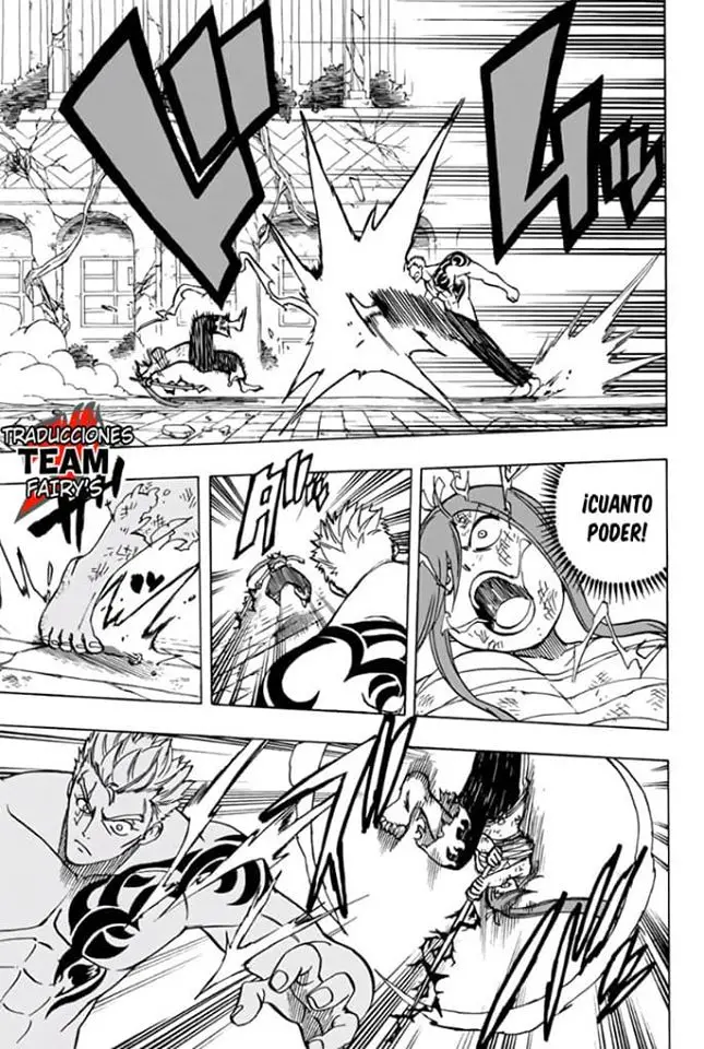 Fairy Tail: Happy's Grand Adventure (2018) - Capítulo 44 - Página 9 - LectorTMOo
