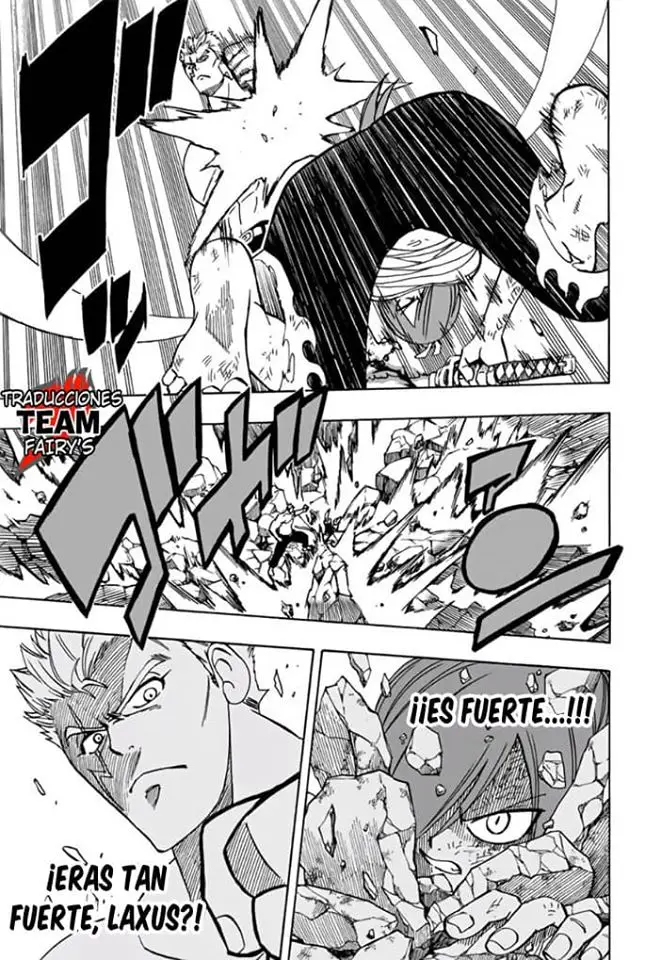 Fairy Tail: Happy's Grand Adventure (2018) - Capítulo 44 - Página 11 - LectorTMOo