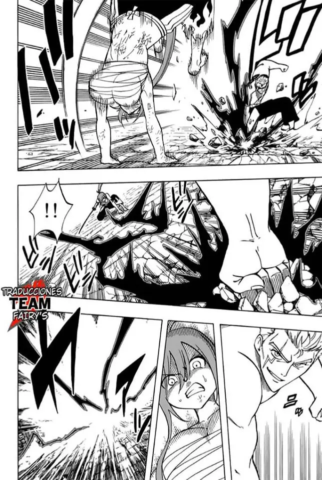Fairy Tail: Happy's Grand Adventure (2018) - Capítulo 44 - Página 12 - LectorTMOo