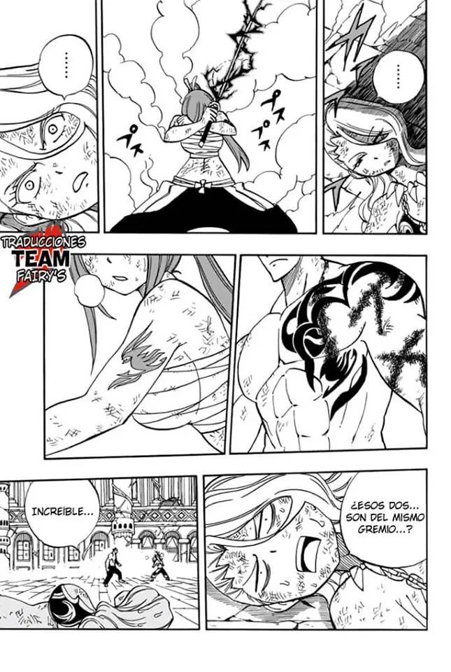 Fairy Tail: Happy's Grand Adventure (2018) - Capítulo 44 - Página 13 - LectorTMOo