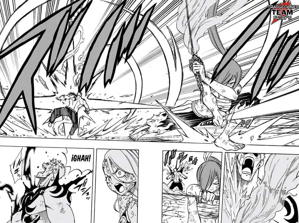 Fairy Tail: Happy's Grand Adventure (2018) - Capítulo 44 - Página 16 - LectorTMOo
