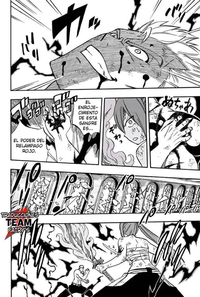 Fairy Tail: Happy's Grand Adventure (2018) - Capítulo 44 - Página 17 - LectorTMOo