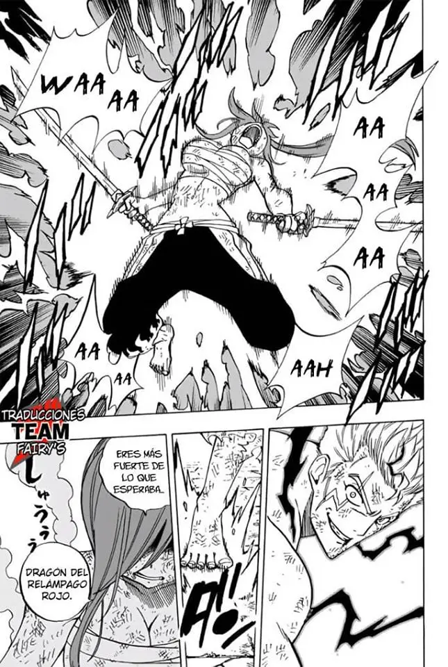 Fairy Tail: Happy's Grand Adventure (2018) - Capítulo 44 - Página 18 - LectorTMOo