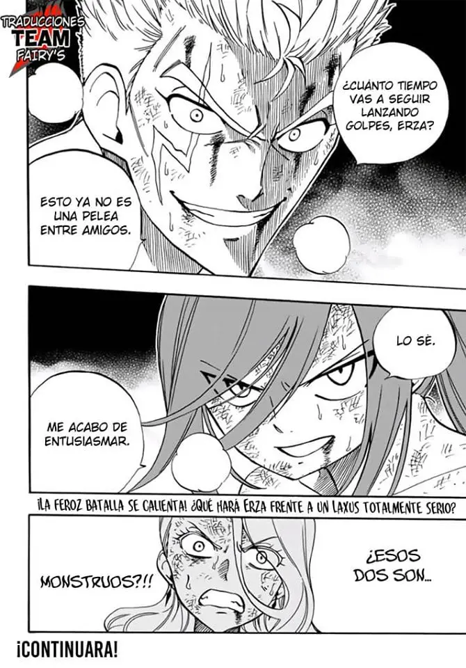 Fairy Tail: Happy's Grand Adventure (2018) - Capítulo 44 - Página 19 - LectorTMOo