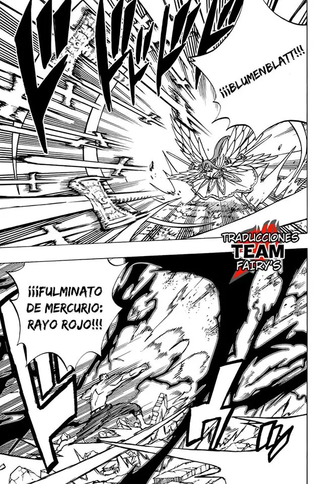 Fairy Tail: Happy's Grand Adventure (2018) - Capítulo 45 - Página 5 - LectorTMOo