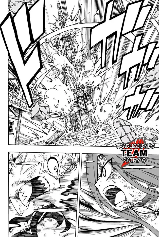 Fairy Tail: Happy's Grand Adventure (2018) - Capítulo 45 - Página 6 - LectorTMOo