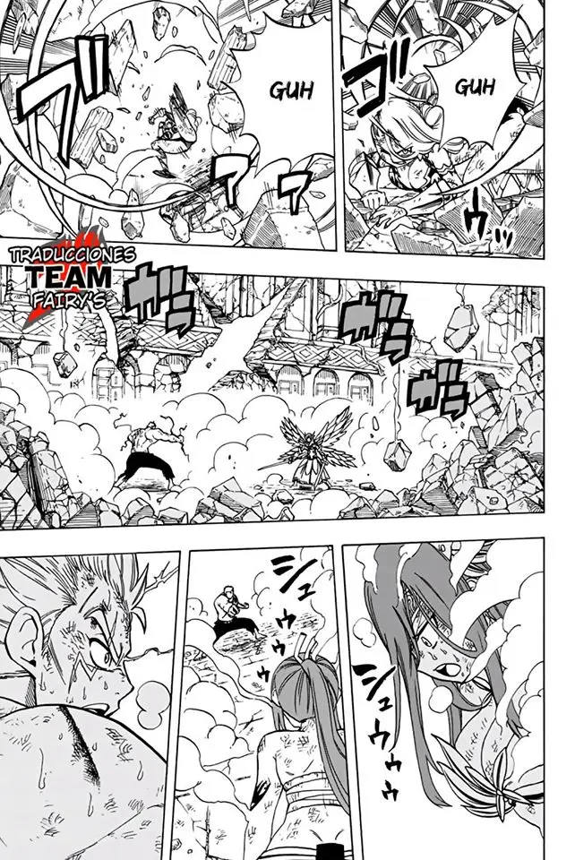 Fairy Tail: Happy's Grand Adventure (2018) - Capítulo 45 - Página 7 - LectorTMOo