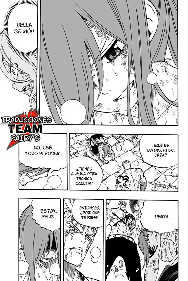Fairy Tail: Happy's Grand Adventure (2018) - Capítulo 45 - Página 9 - LectorTMOo