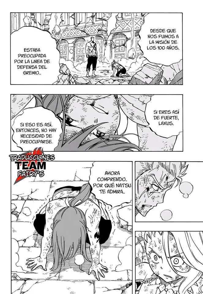 Fairy Tail: Happy's Grand Adventure (2018) - Capítulo 45 - Página 10 - LectorTMOo