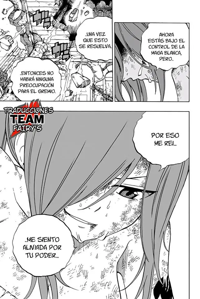 Fairy Tail: Happy's Grand Adventure (2018) - Capítulo 45 - Página 11 - LectorTMOo