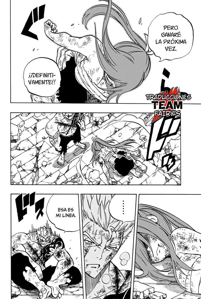 Fairy Tail: Happy's Grand Adventure (2018) - Capítulo 45 - Página 12 - LectorTMOo
