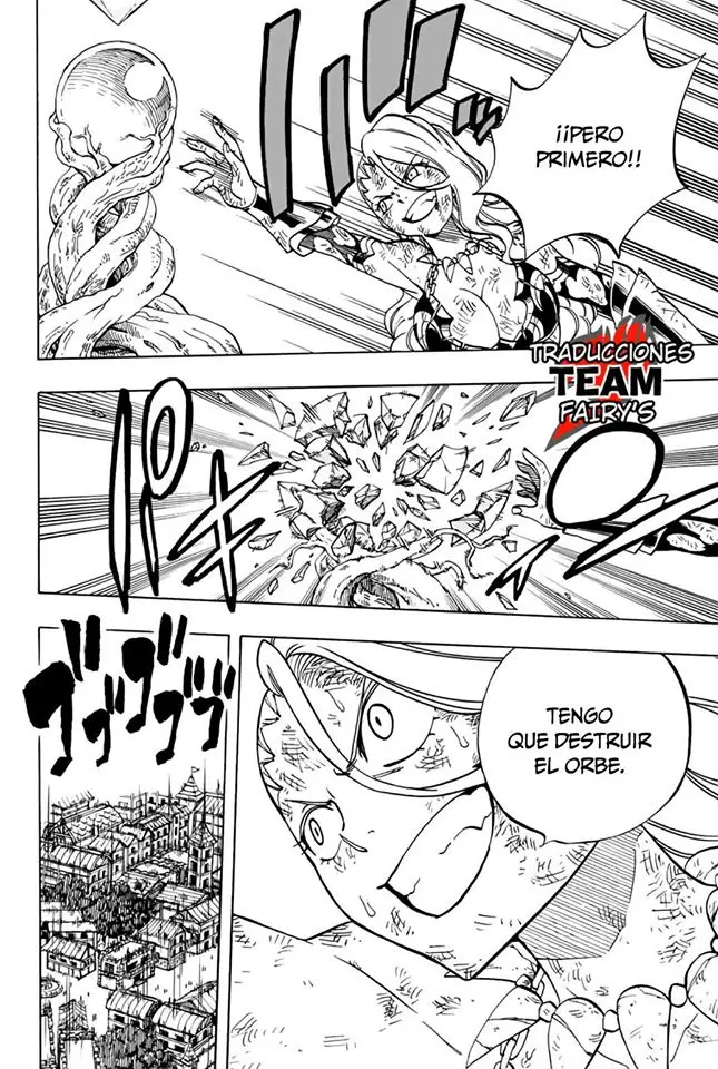 Fairy Tail: Happy's Grand Adventure (2018) - Capítulo 45 - Página 14 - LectorTMOo