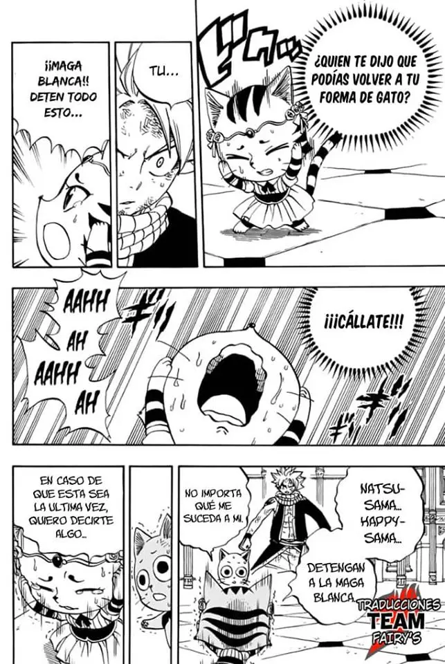 Fairy Tail: Happy's Grand Adventure (2018) - Capítulo 45 - Página 18 - LectorTMOo