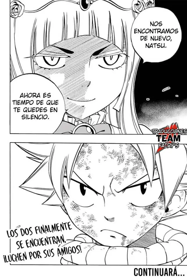 Fairy Tail: Happy's Grand Adventure (2018) - Capítulo 45 - Página 20 - LectorTMOo