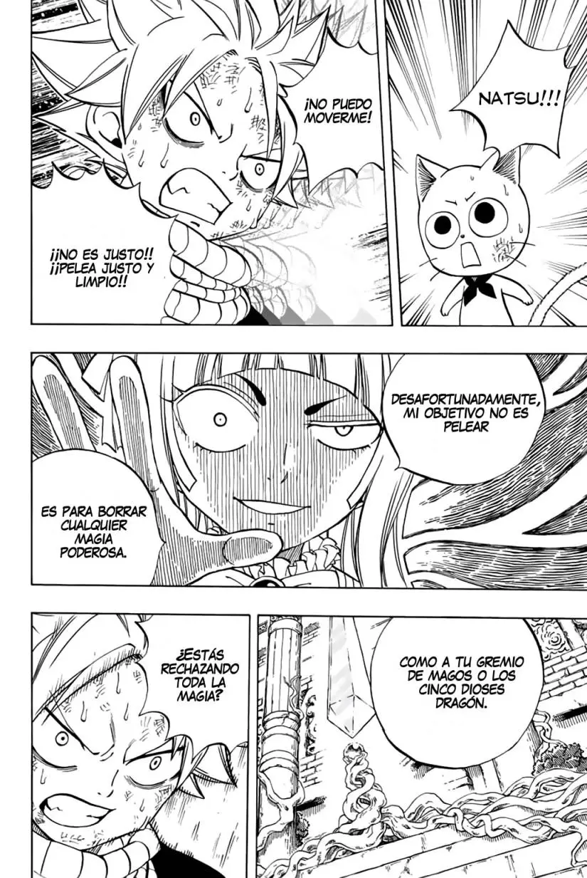 Fairy Tail: Happy's Grand Adventure (2018) - Capítulo 46 - Página 4 - LectorTMOo