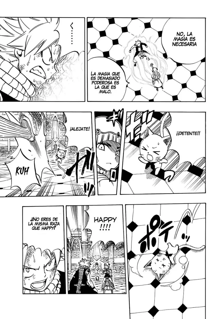 Fairy Tail: Happy's Grand Adventure (2018) - Capítulo 46 - Página 5 - LectorTMOo