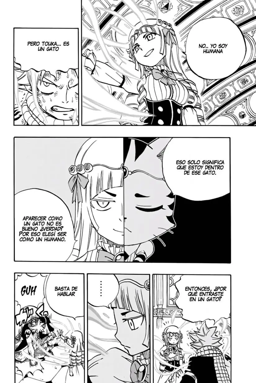 Fairy Tail: Happy's Grand Adventure (2018) - Capítulo 46 - Página 6 - LectorTMOo