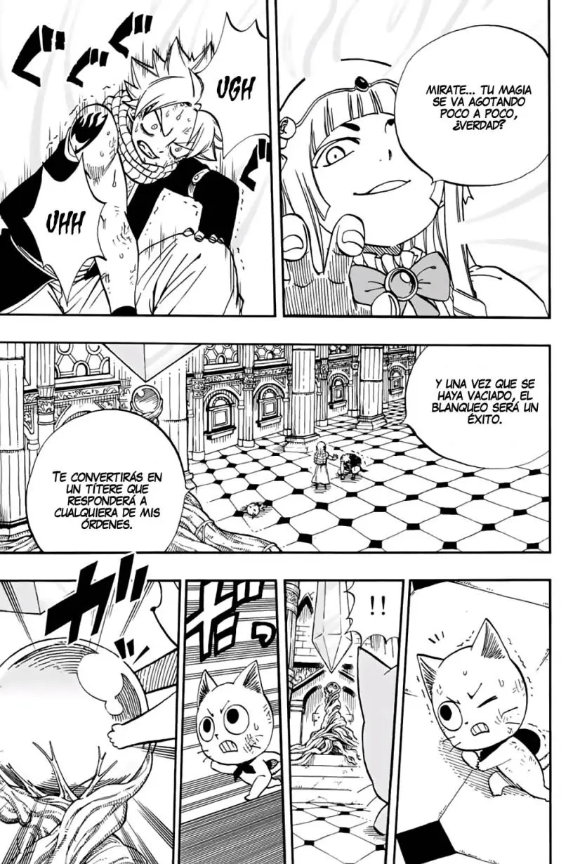 Fairy Tail: Happy's Grand Adventure (2018) - Capítulo 46 - Página 7 - LectorTMOo