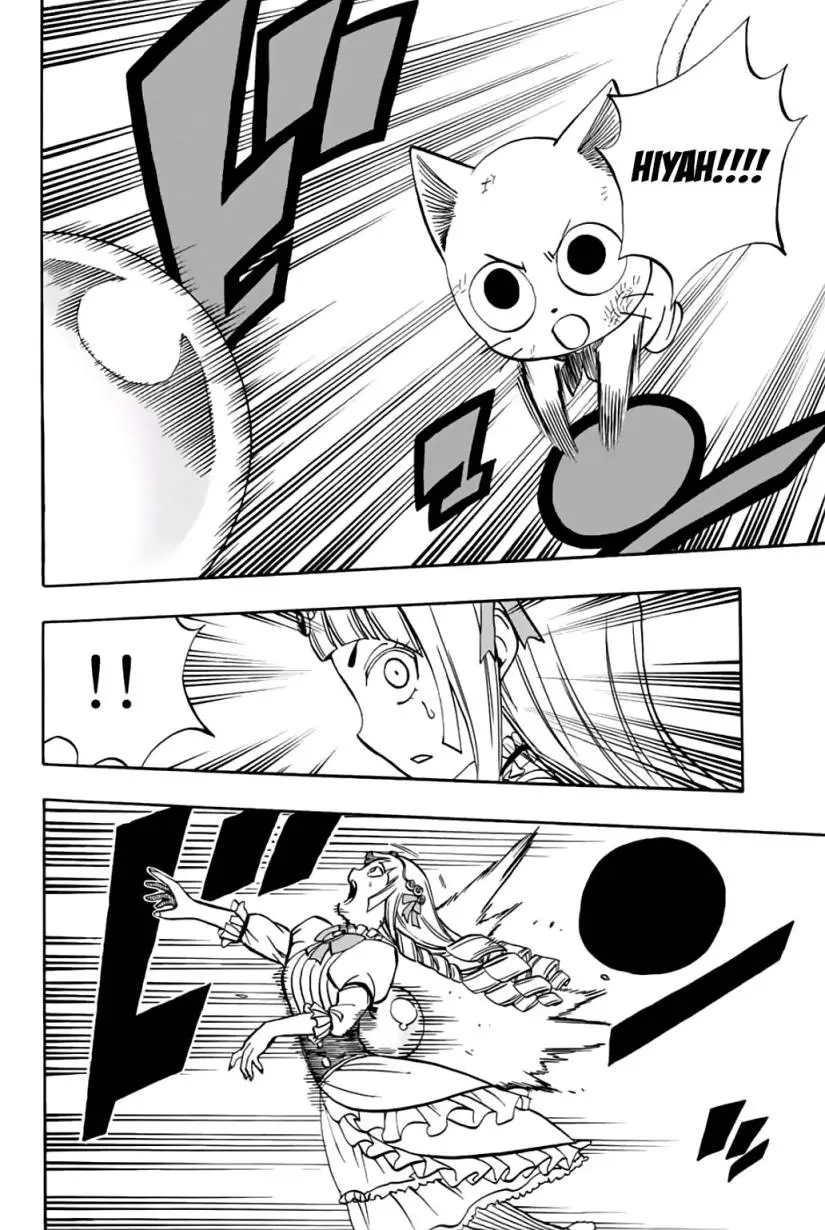 Fairy Tail: Happy's Grand Adventure (2018) - Capítulo 46 - Página 8 - LectorTMOo