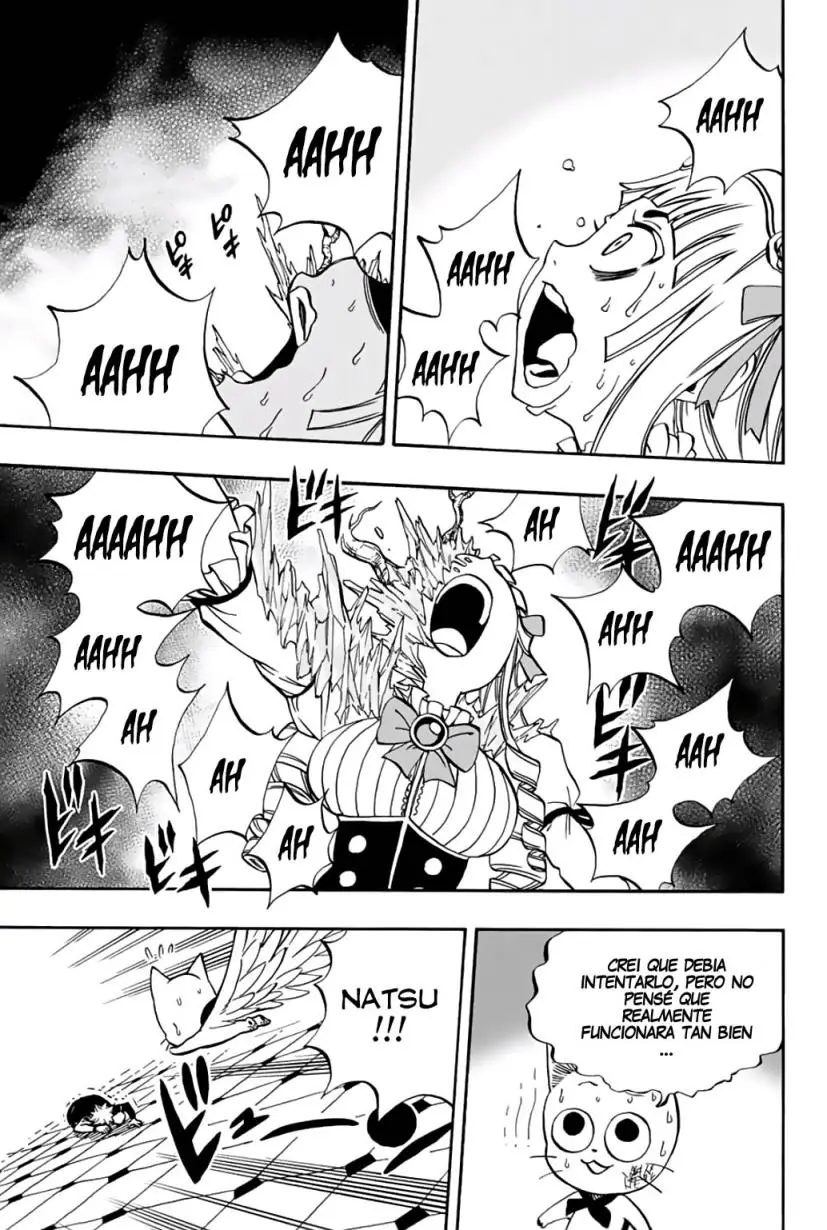 Fairy Tail: Happy's Grand Adventure (2018) - Capítulo 46 - Página 9 - LectorTMOo