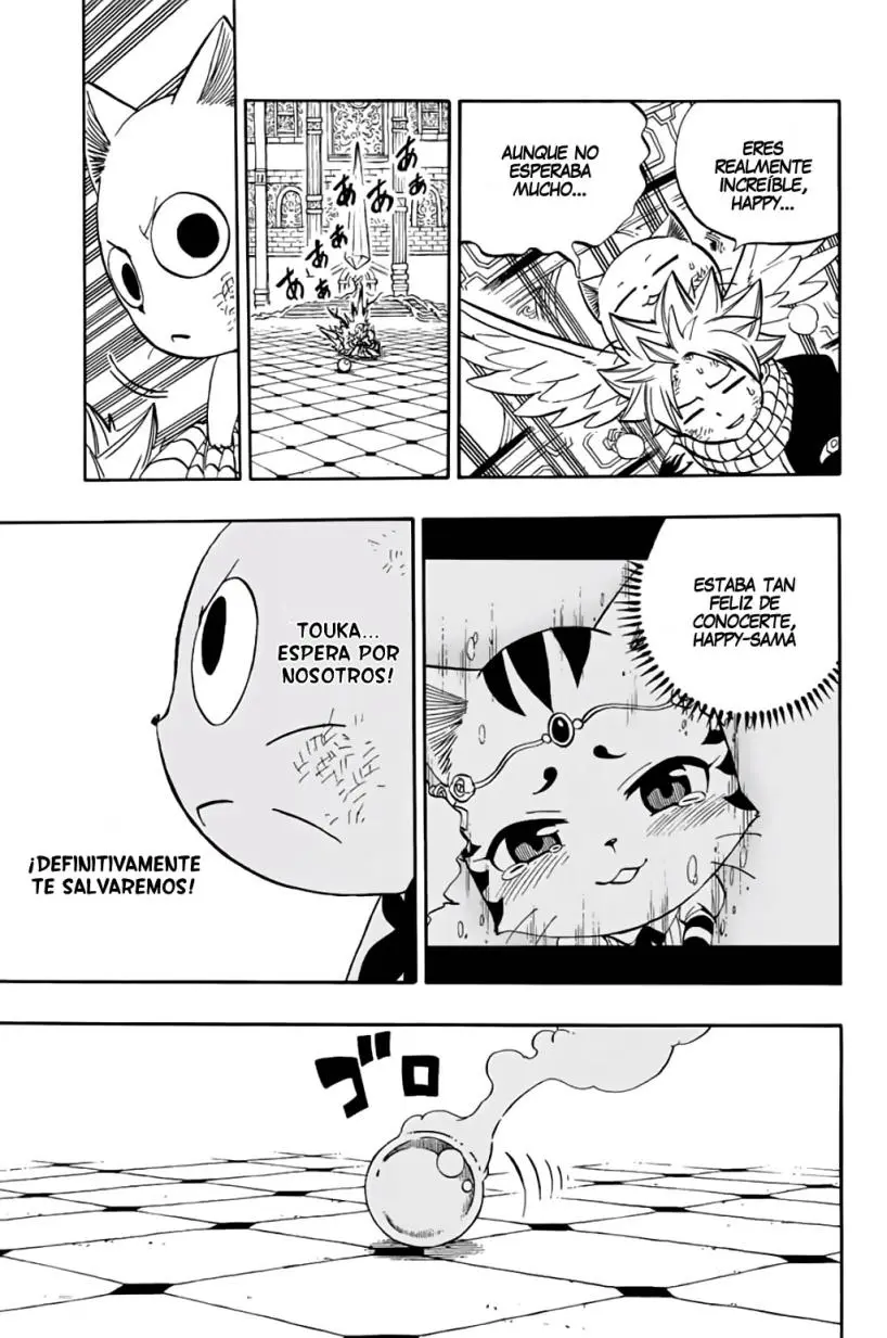 Fairy Tail: Happy's Grand Adventure (2018) - Capítulo 46 - Página 11 - LectorTMOo