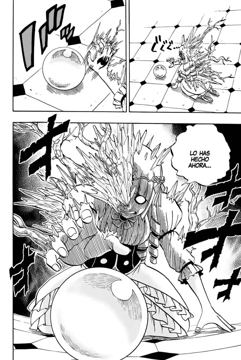 Fairy Tail: Happy's Grand Adventure (2018) - Capítulo 46 - Página 12 - LectorTMOo