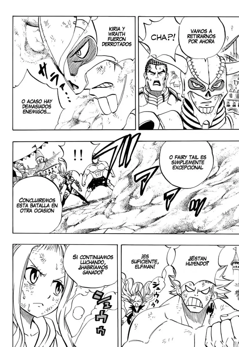 Fairy Tail: Happy's Grand Adventure (2018) - Capítulo 46 - Página 14 - LectorTMOo