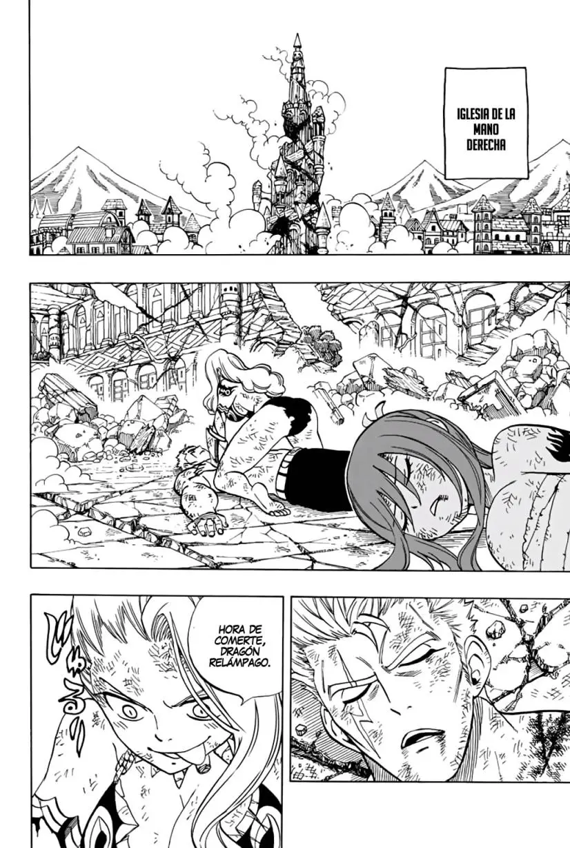 Fairy Tail: Happy's Grand Adventure (2018) - Capítulo 46 - Página 16 - LectorTMOo