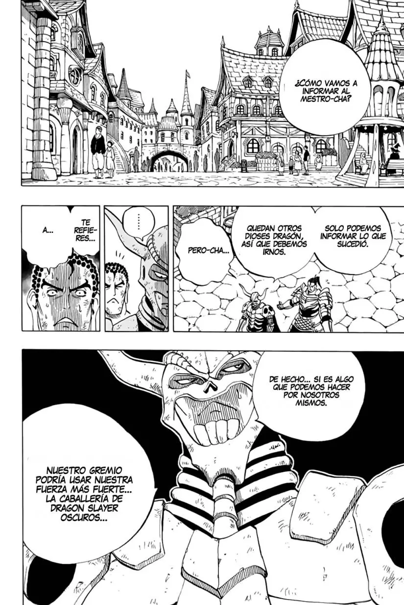 Fairy Tail: Happy's Grand Adventure (2018) - Capítulo 46 - Página 18 - LectorTMOo