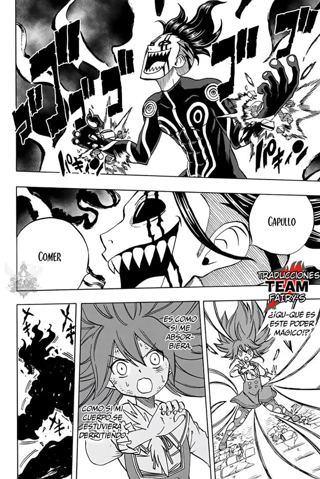 Fairy Tail: Happy's Grand Adventure (2018) - Capítulo 47 - Página 4 - LectorTMOo