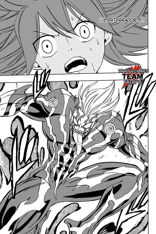 Fairy Tail: Happy's Grand Adventure (2018) - Capítulo 47 - Página 5 - LectorTMOo