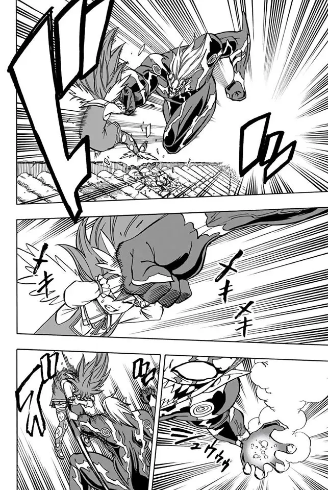 Fairy Tail: Happy's Grand Adventure (2018) - Capítulo 47 - Página 6 - LectorTMOo