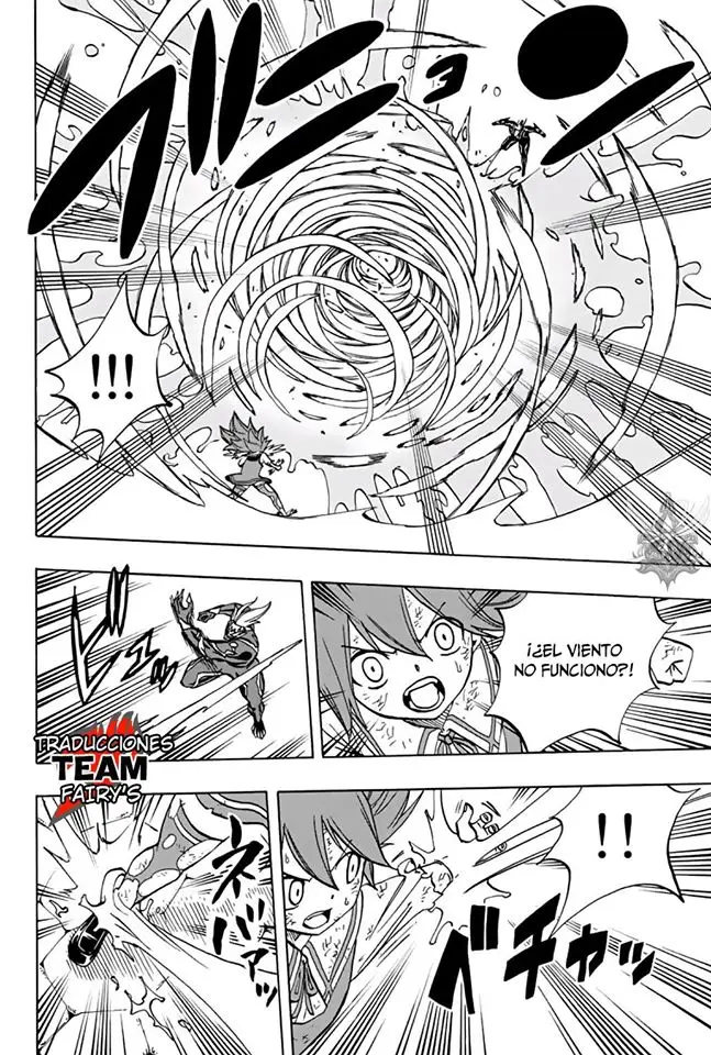 Fairy Tail: Happy's Grand Adventure (2018) - Capítulo 47 - Página 10 - LectorTMOo
