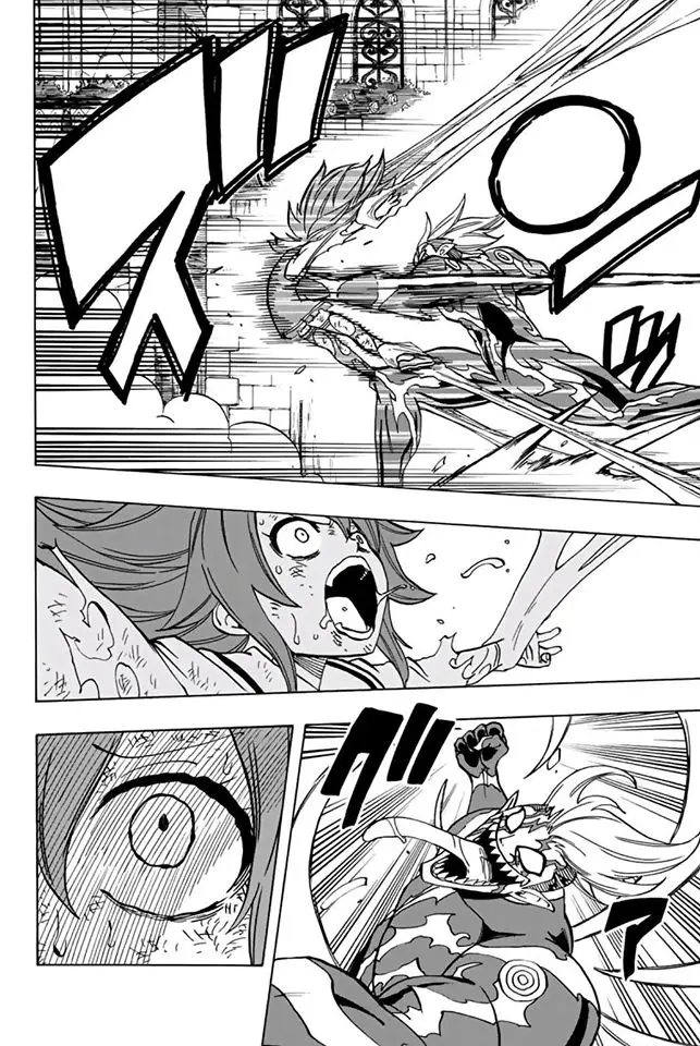 Fairy Tail: Happy's Grand Adventure (2018) - Capítulo 47 - Página 12 - LectorTMOo