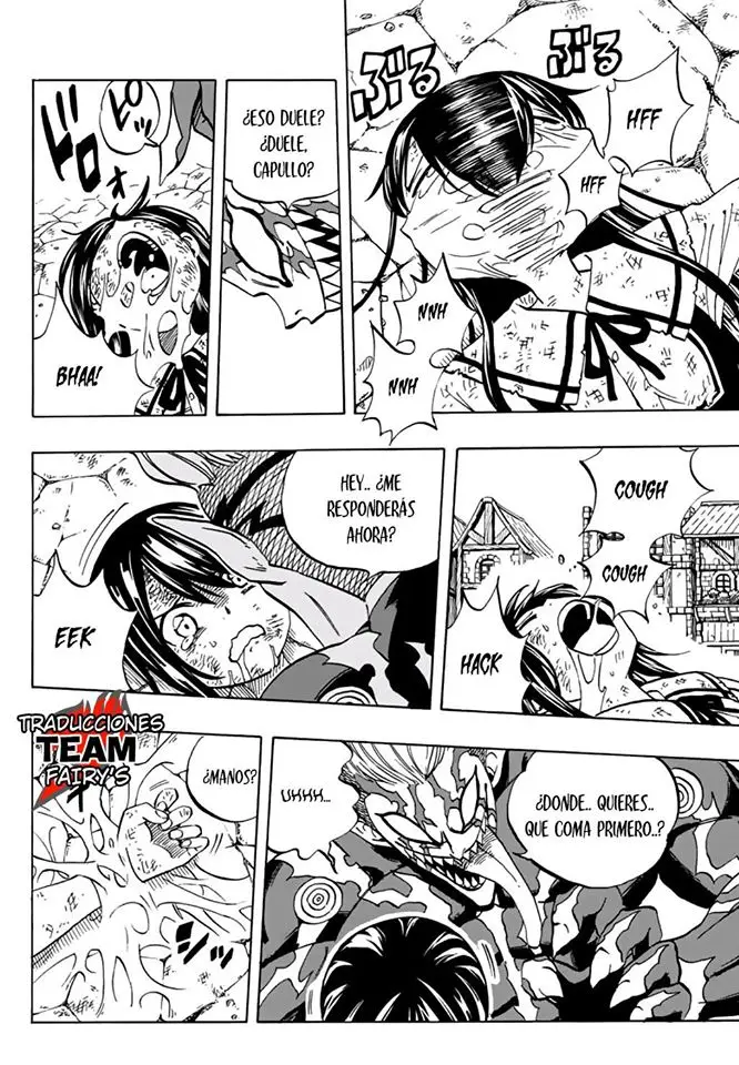 Fairy Tail: Happy's Grand Adventure (2018) - Capítulo 47 - Página 16 - LectorTMOo