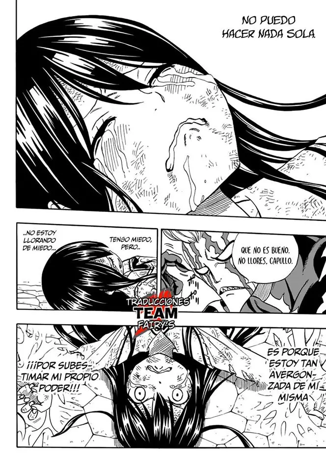 Fairy Tail: Happy's Grand Adventure (2018) - Capítulo 47 - Página 18 - LectorTMOo