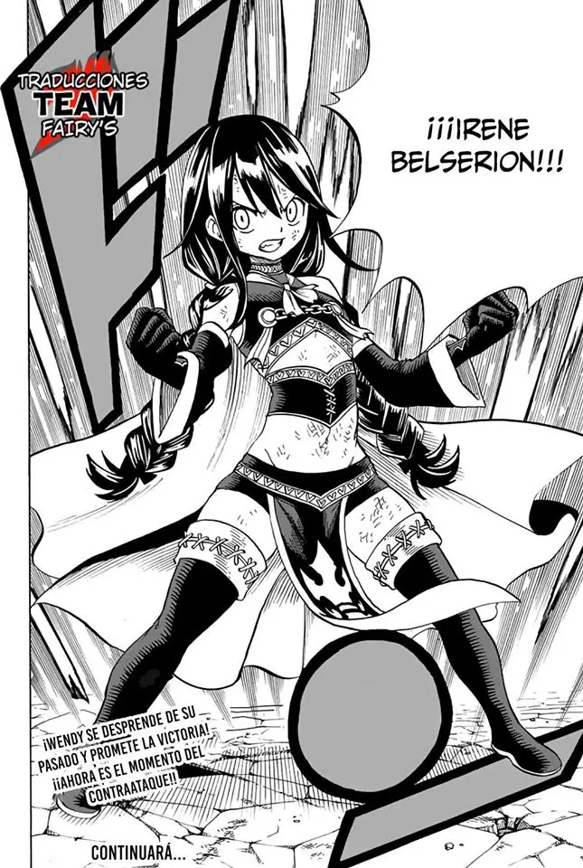 Fairy Tail: Happy's Grand Adventure (2018) - Capítulo 47 - Página 20 - LectorTMOo