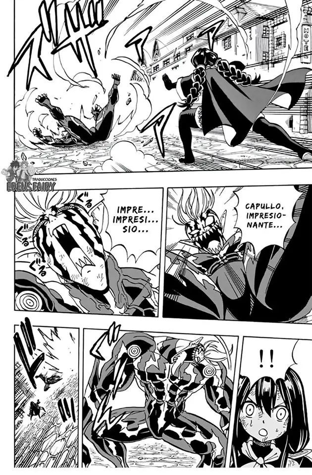 Fairy Tail: Happy's Grand Adventure (2018) - Capítulo 48 - Página 6 - LectorTMOo