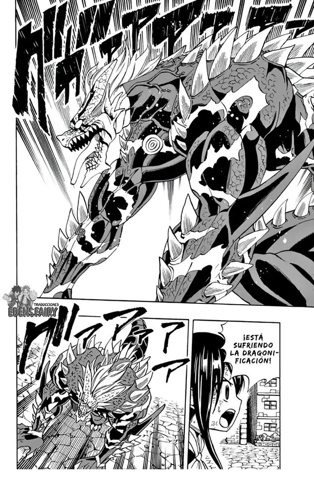 Fairy Tail: Happy's Grand Adventure (2018) - Capítulo 48 - Página 10 - LectorTMOo