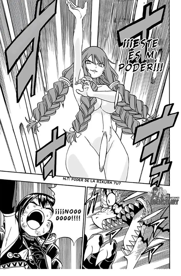Fairy Tail: Happy's Grand Adventure (2018) - Capítulo 48 - Página 15 - LectorTMOo