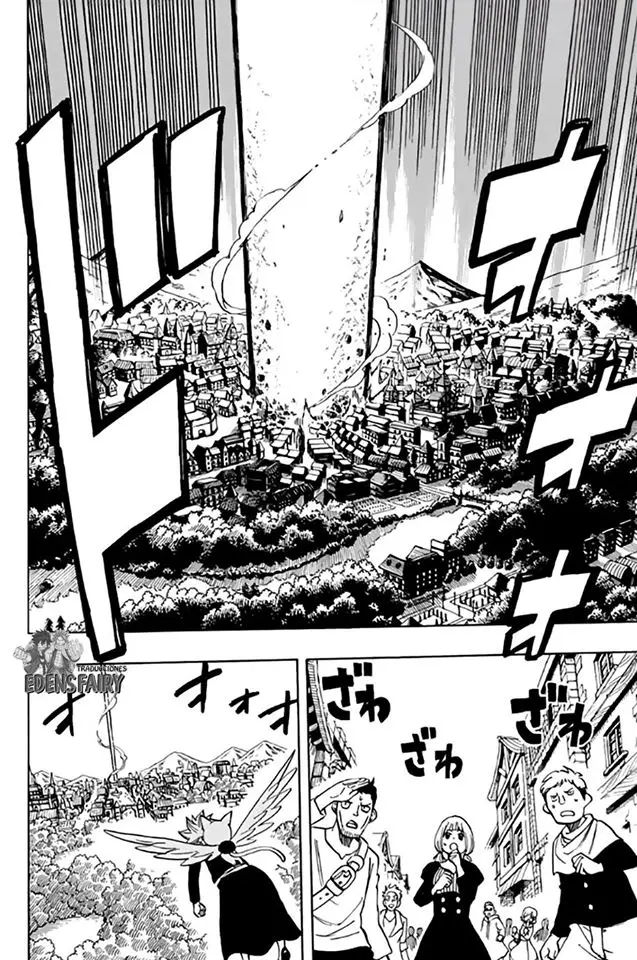 Fairy Tail: Happy's Grand Adventure (2018) - Capítulo 48 - Página 16 - LectorTMOo