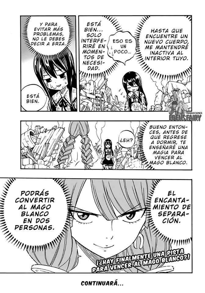 Fairy Tail: Happy's Grand Adventure (2018) - Capítulo 48 - Página 21 - LectorTMOo