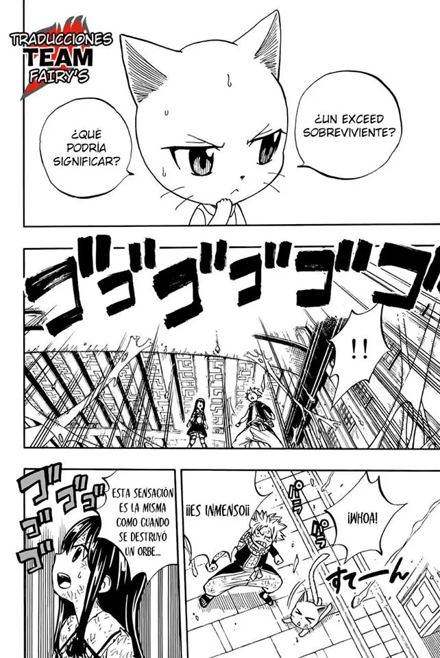 Fairy Tail: Happy's Grand Adventure (2018) - Capítulo 49 - Página 14 - LectorTMOo