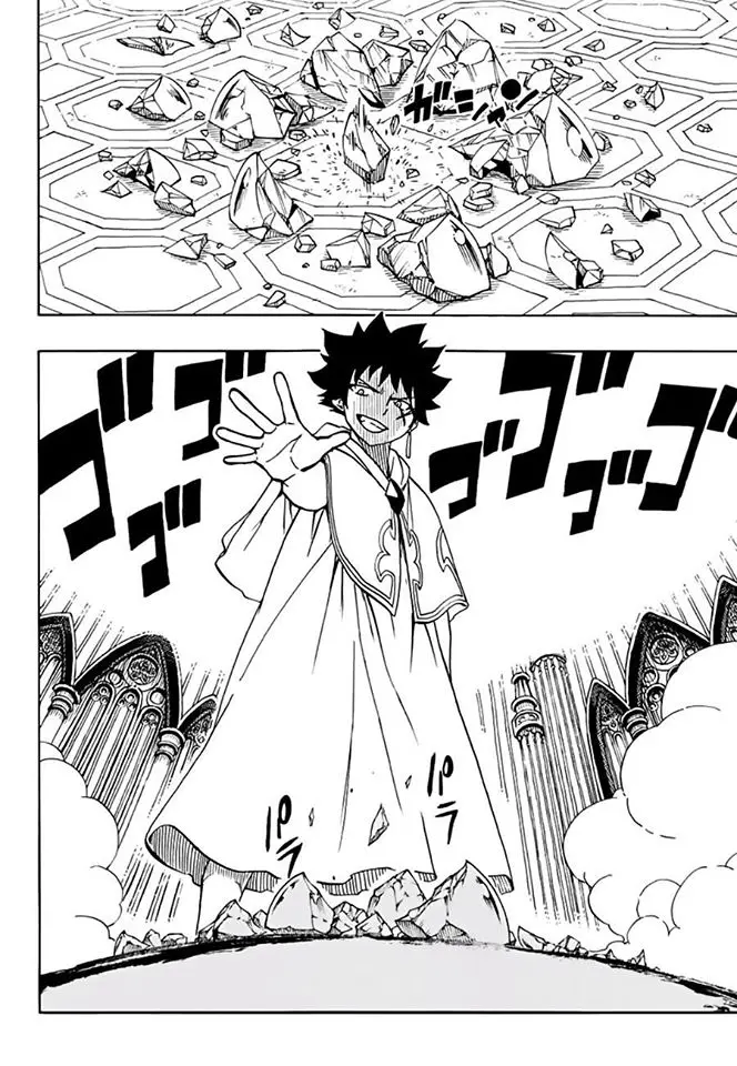 Fairy Tail: Happy's Grand Adventure (2018) - Capítulo 49 - Página 16 - LectorTMOo