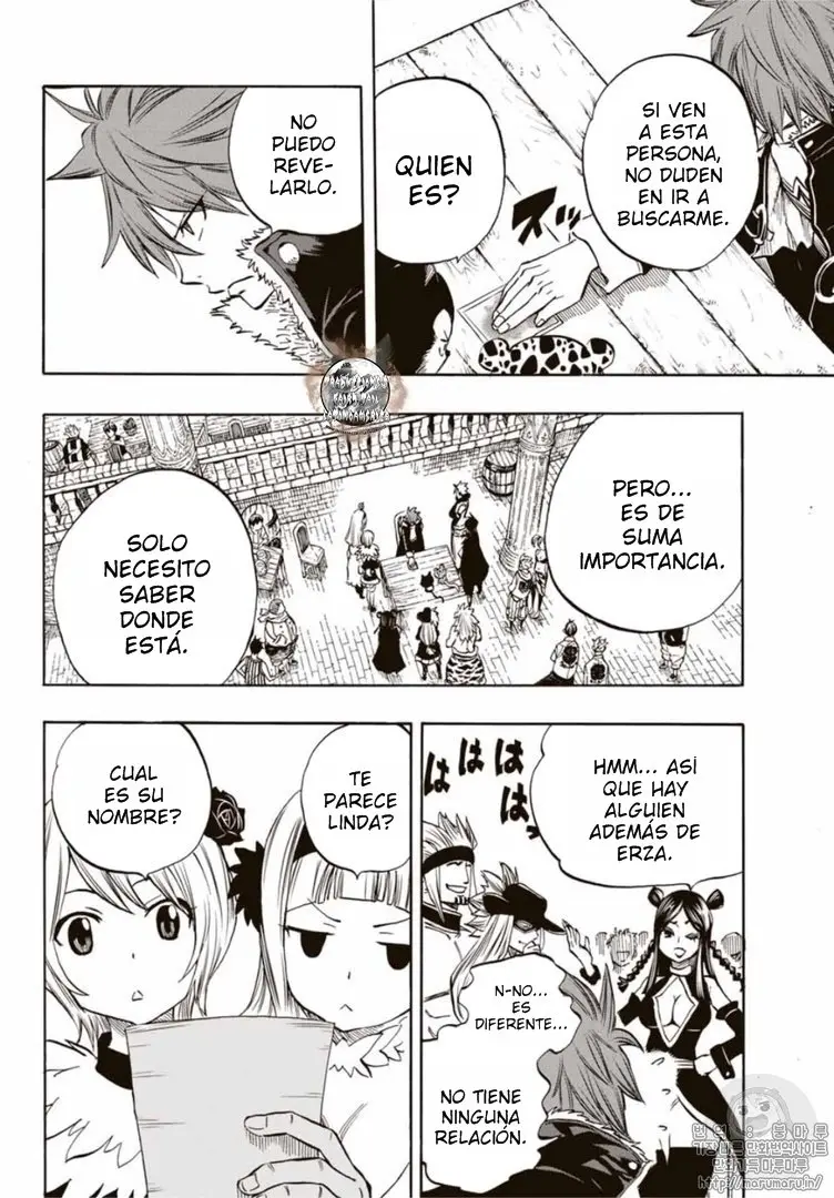 Fairy Tail: Happy's Grand Adventure (2018) - Capítulo 5 - Página 7 - LectorTMOo