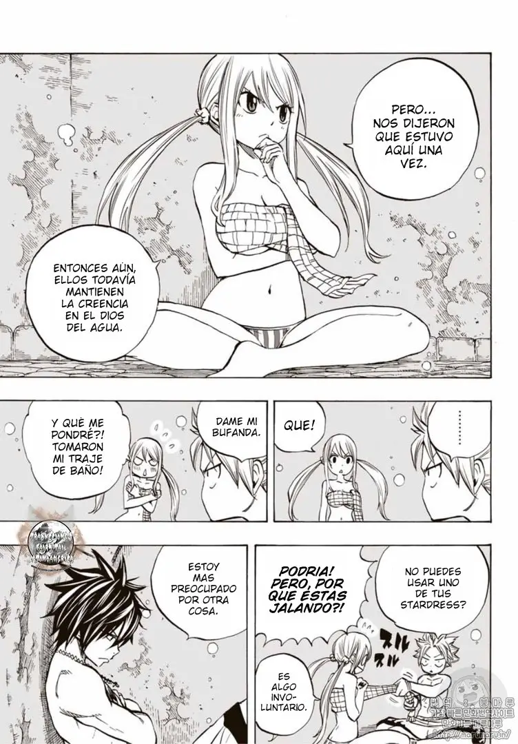 Fairy Tail: Happy's Grand Adventure (2018) - Capítulo 5 - Página 10 - LectorTMOo