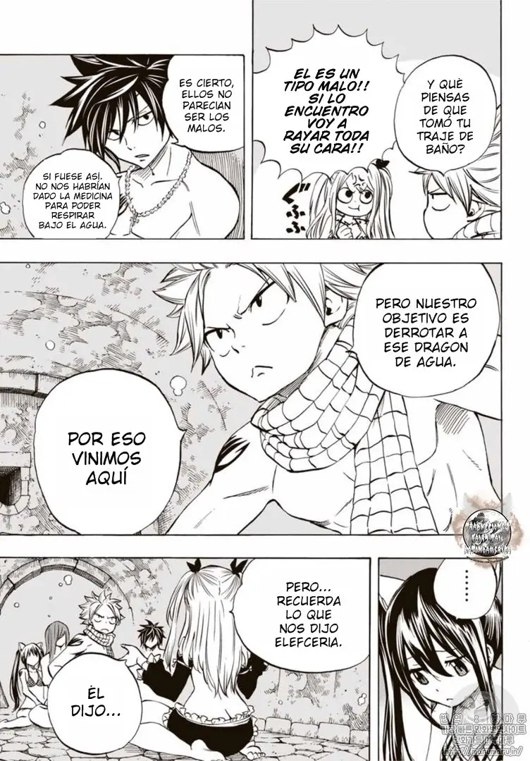 Fairy Tail: Happy's Grand Adventure (2018) - Capítulo 5 - Página 12 - LectorTMOo