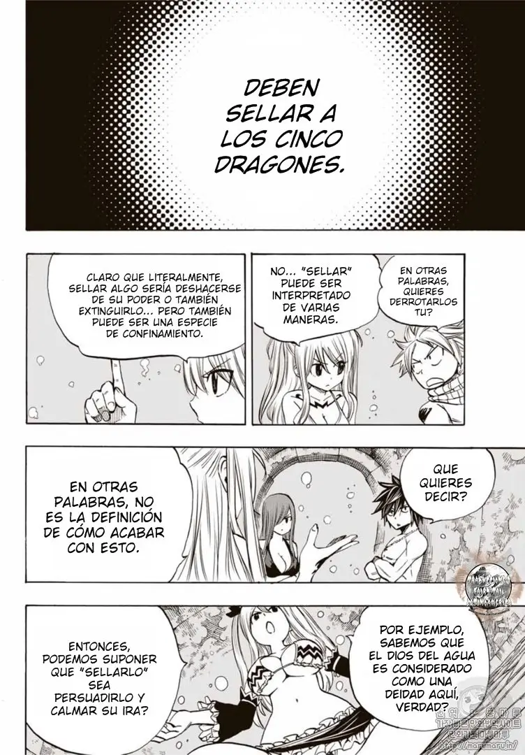 Fairy Tail: Happy's Grand Adventure (2018) - Capítulo 5 - Página 13 - LectorTMOo