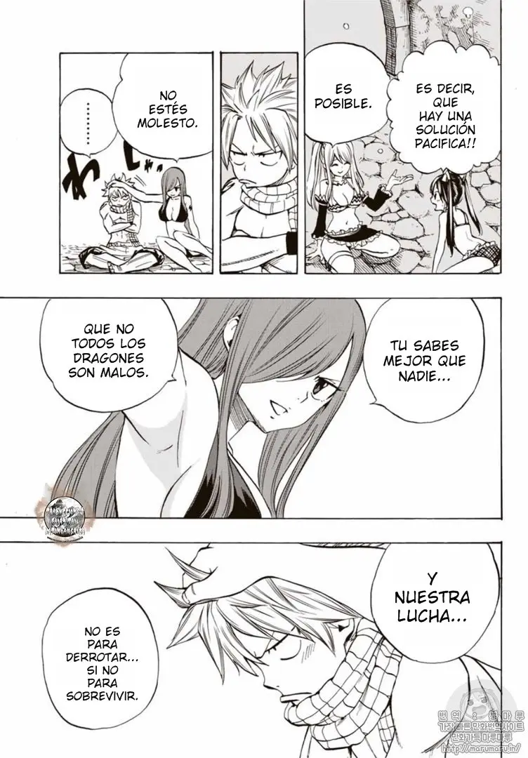 Fairy Tail: Happy's Grand Adventure (2018) - Capítulo 5 - Página 14 - LectorTMOo