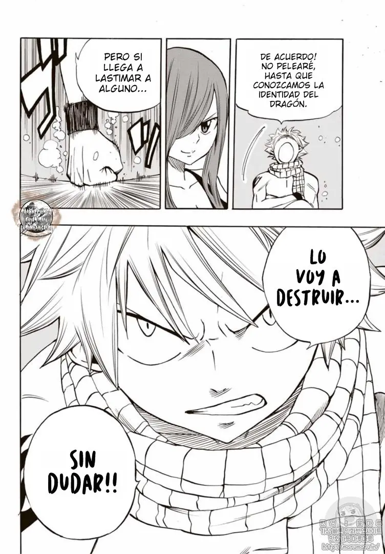 Fairy Tail: Happy's Grand Adventure (2018) - Capítulo 5 - Página 15 - LectorTMOo